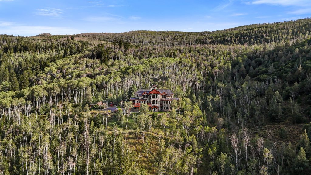 Red Pine Retreat