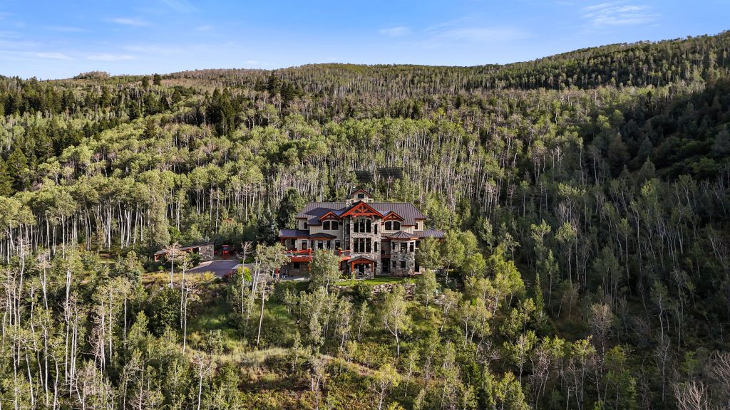 Red Pine Retreat