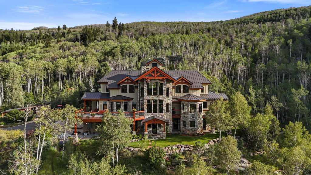 Red Pine Retreat