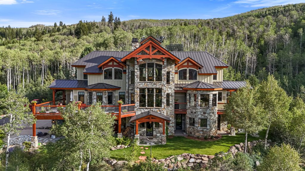 Red Pine Retreat