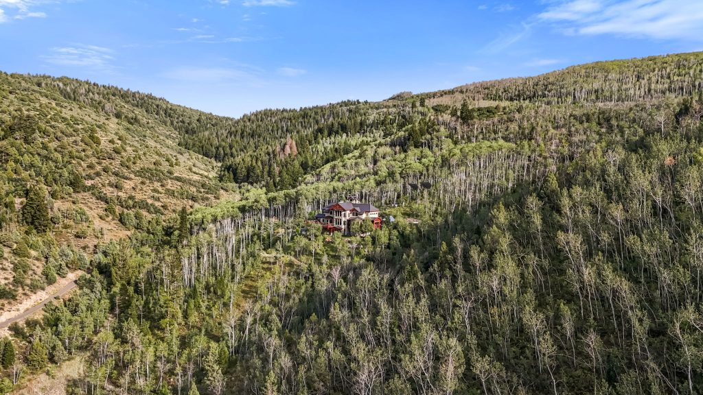 Red Pine Retreat