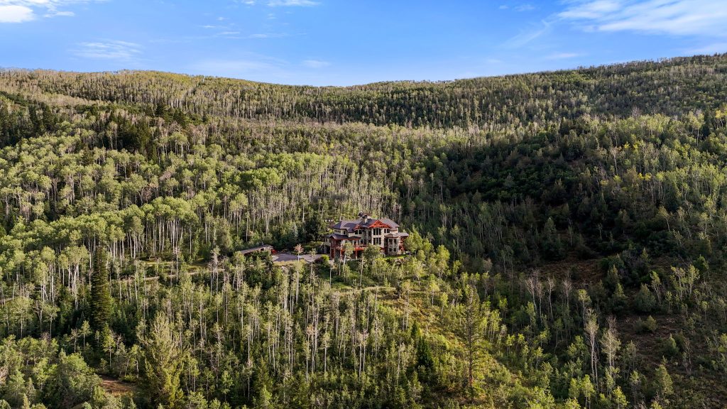 Red Pine Retreat