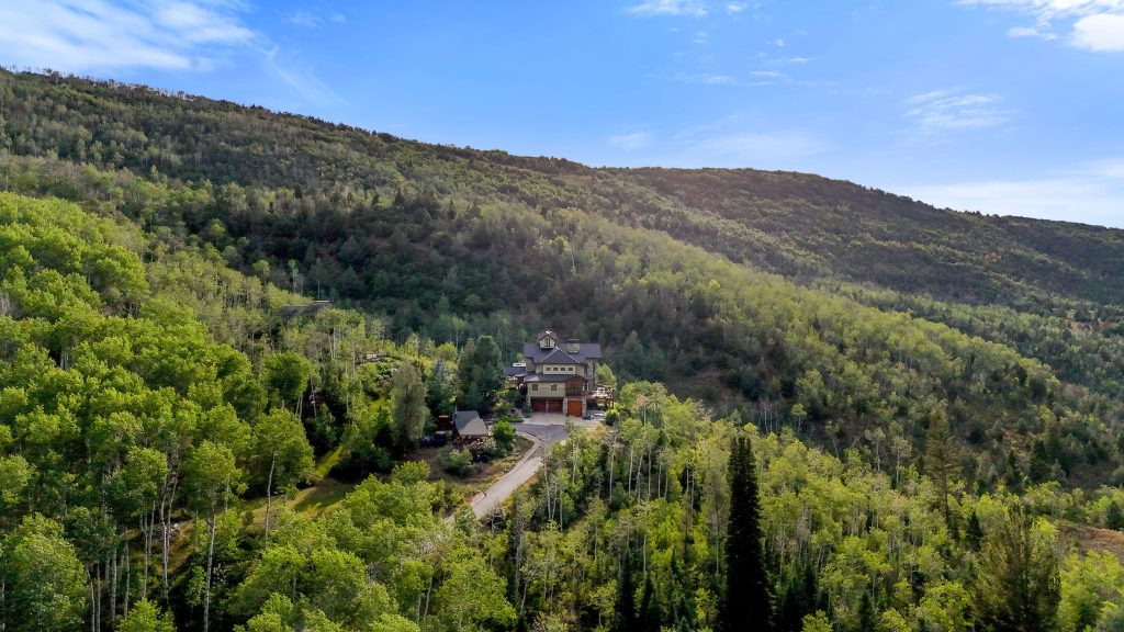 Red Pine Retreat
