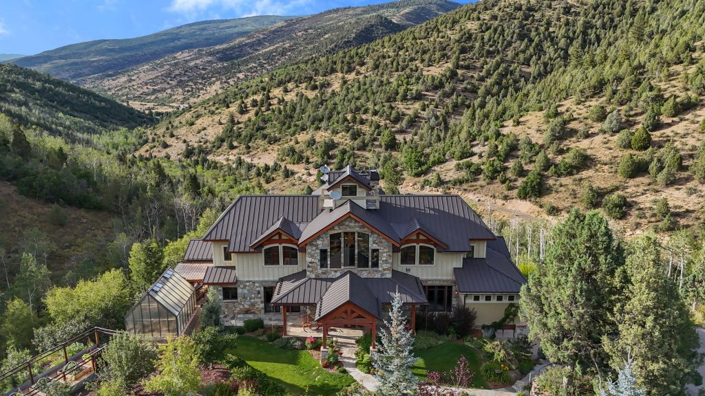 Red Pine Retreat