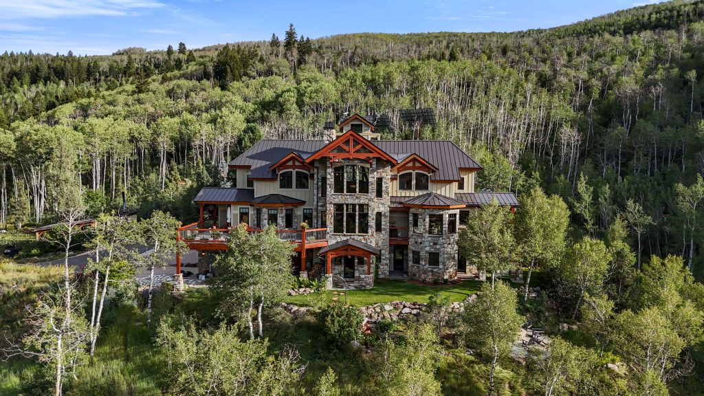 Red Pine Retreat