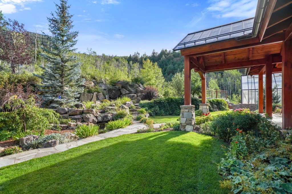 Red Pine Retreat