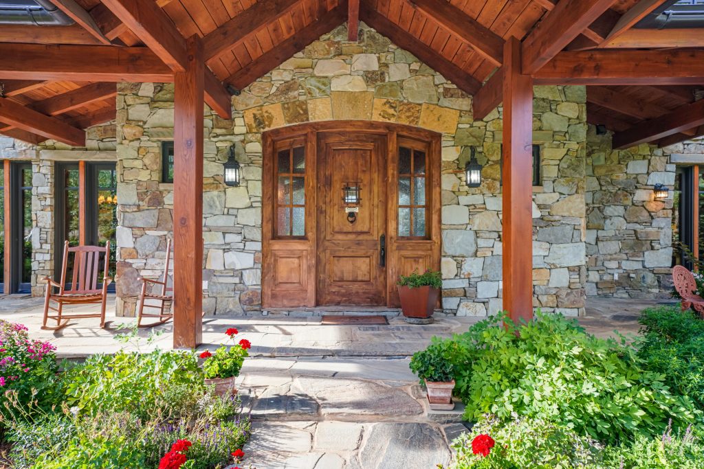 Red Pine Retreat