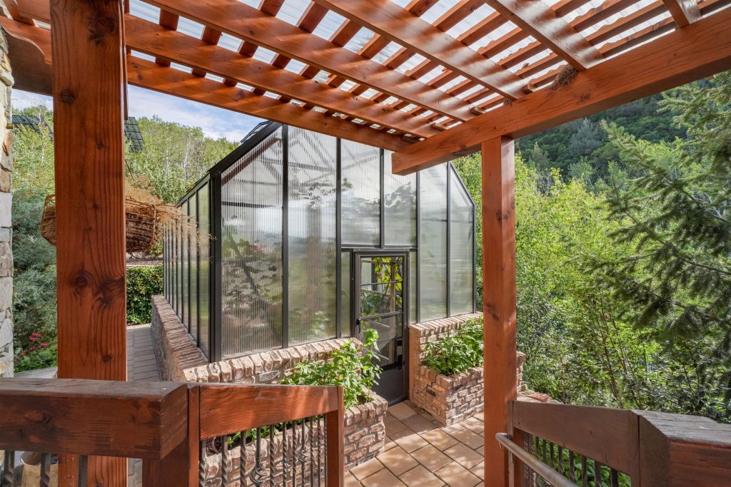 Red Pine Retreat