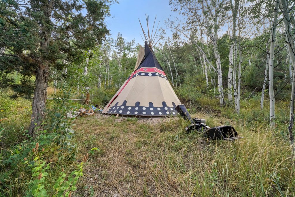 Red Pine Retreat