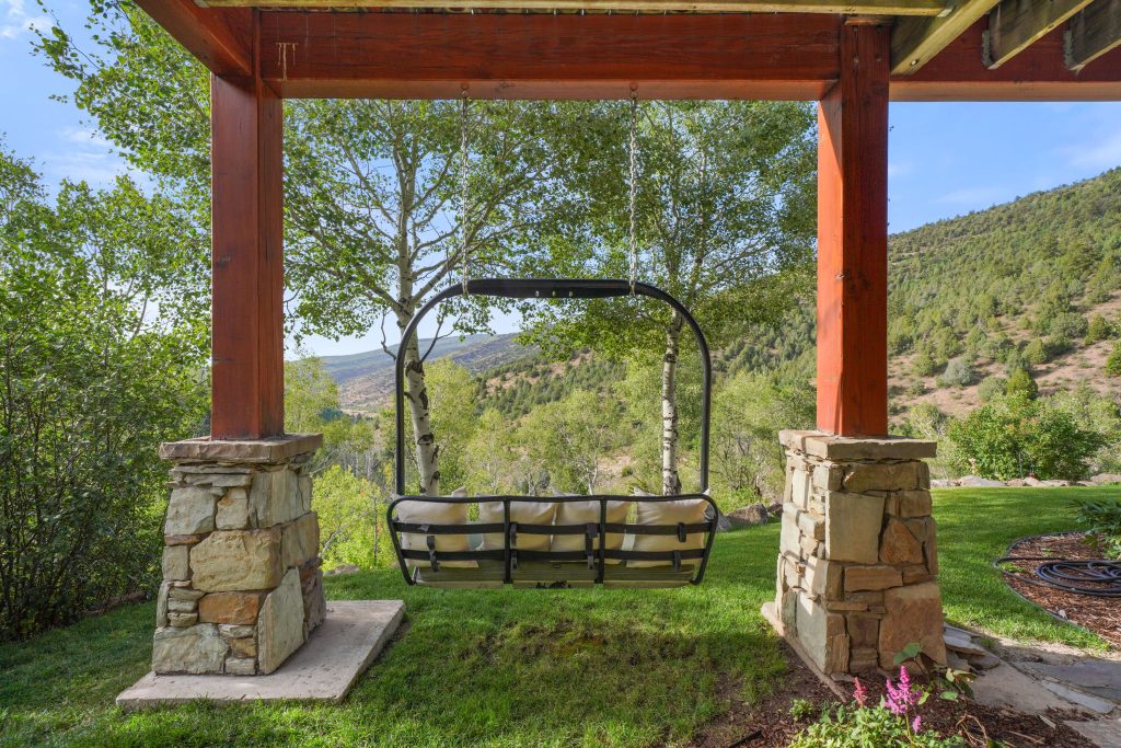 Red Pine Retreat