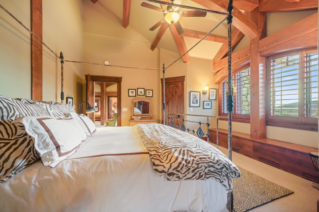 Red Pine Retreat