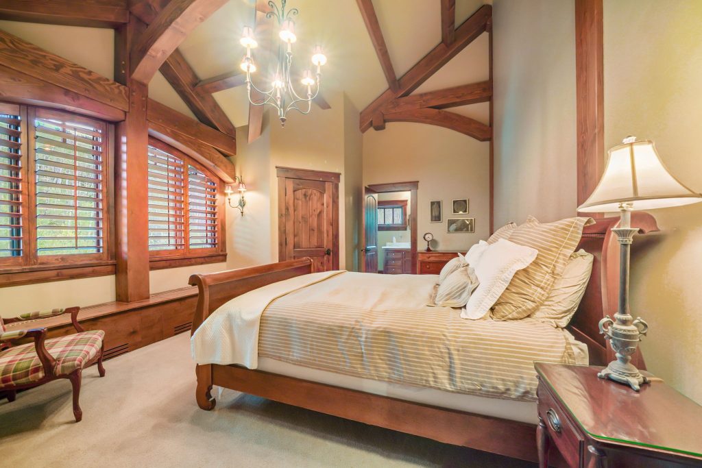 Red Pine Retreat