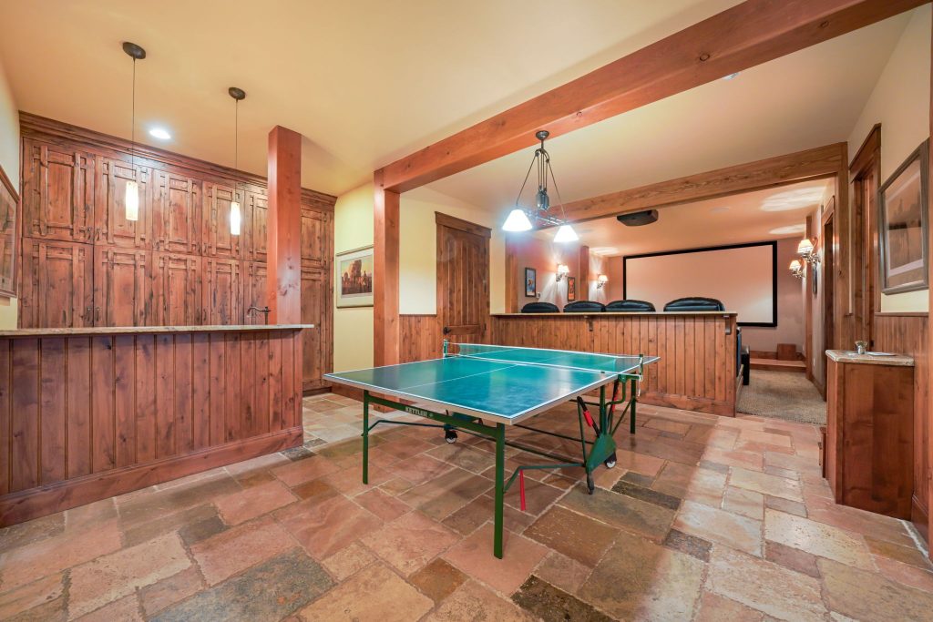 Red Pine Retreat