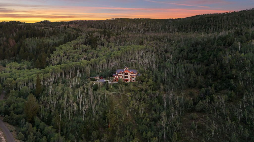 Red Pine Retreat